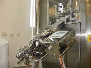 PHARMATRON07RH-Anwendung