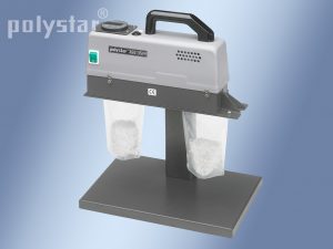 Polystar® 350 DSM asztali állvánnyal