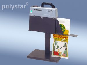 Polystar® 350 DSM-H asztali állvánnyal