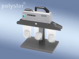 Polystar® 350 DSM-TE asztali állvánnyal