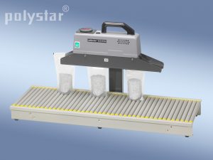 Polystar® 350 DSM-TE görgőspaddal