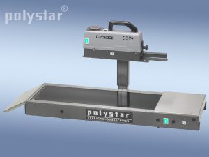 Polystar® 350 DSM szállítószalagos paddal