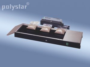 Polystar® 350 DSM szállítószalagos paddal