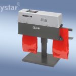 Polystar® 400 DSM-H asztali tartóállvánnyal