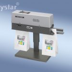 Polystar® 400 DSM asztali tartóállvánnyal