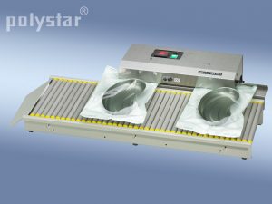 Polystar® 620 DSM-RB görgős termék továbbítás